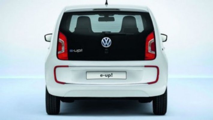 Ofertă atractivă pentru clienţii de maşini electrice Volkswagen